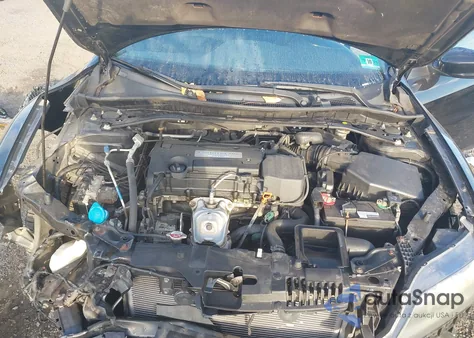 2015 Honda Accord Lx-S from USA, damaged, VIN 1HGCT1B34FA006132